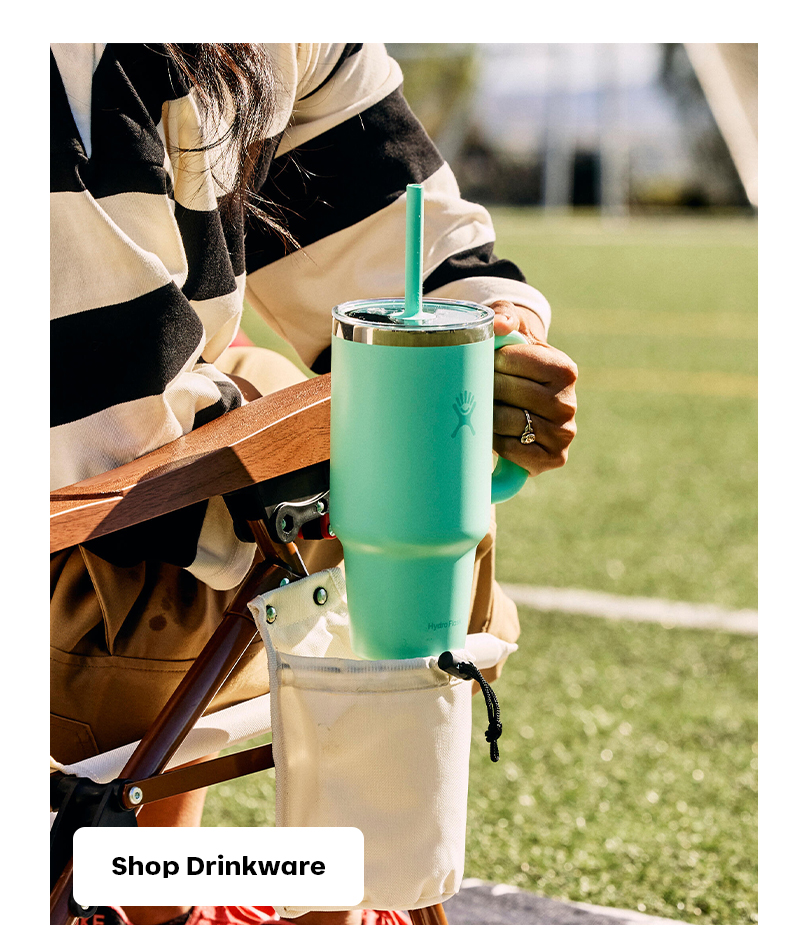 Shop Hydro Flask Drinkware.