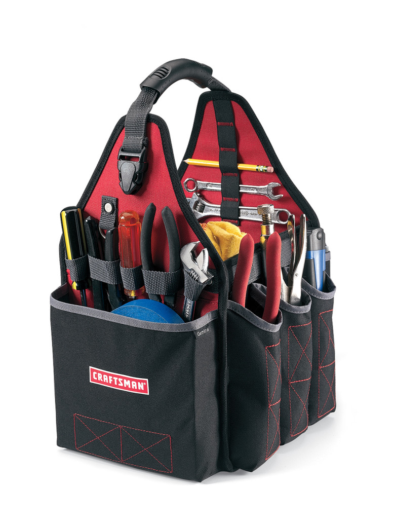 All-Purpose Utility Case