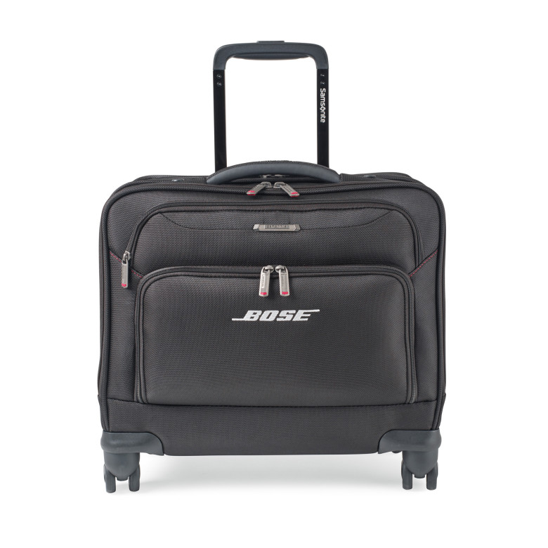 Samsonite Xenon 3.0 Spinner Mobile Office