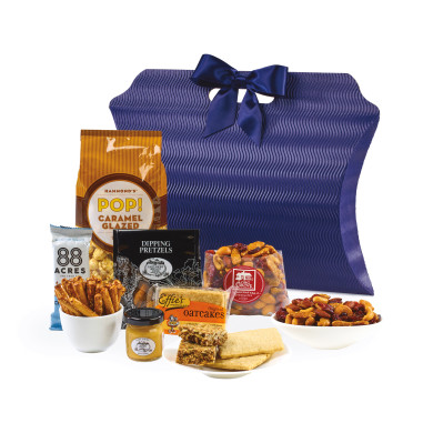 Pop'N Wow™ Gift Set - Carnival Classics Popcorn & Seasonings