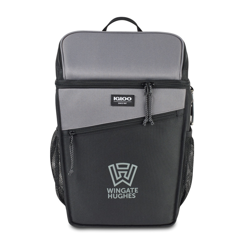 Igloo lunch best sale box backpack