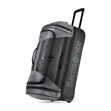 Samsonite 3 Piece Compression Bag Kit – Luggage Pros