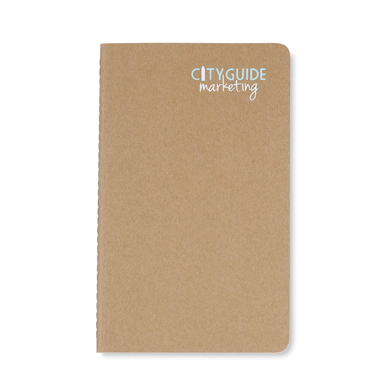 Moleskine® Cahier Plain Large Journal