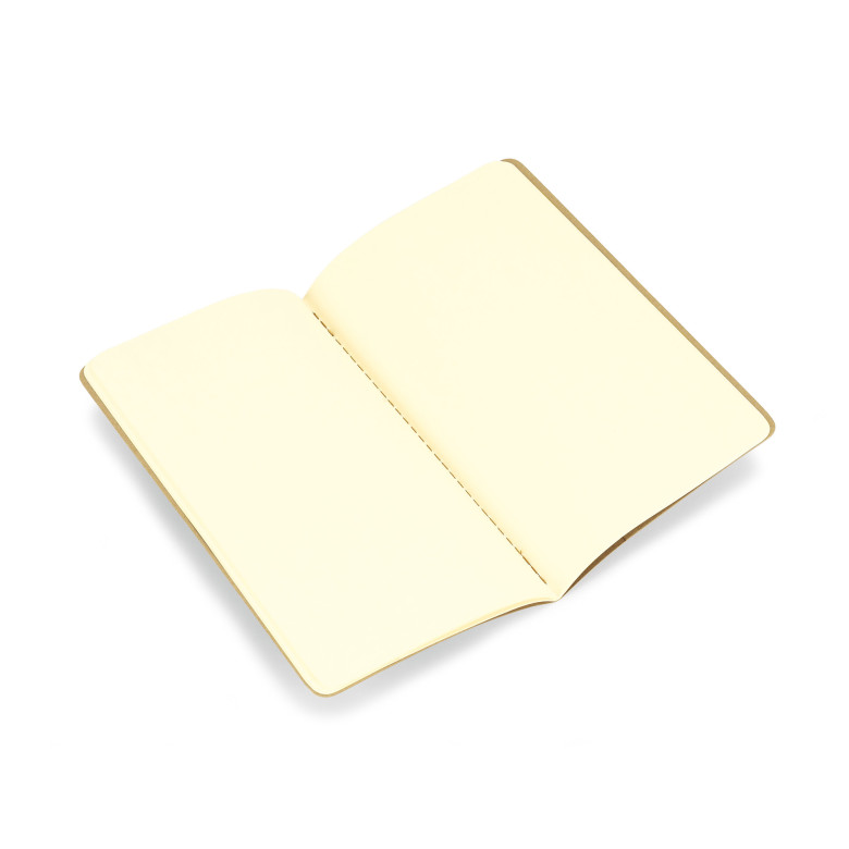 Moleskine® Cahier Plain Large Journal