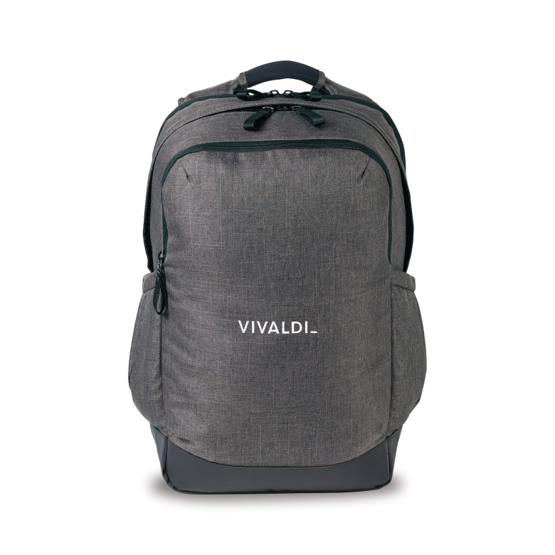 Heritage shop laptop backpack