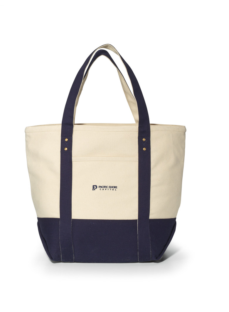 Seaside Large Boat Tote – The Seaside Style