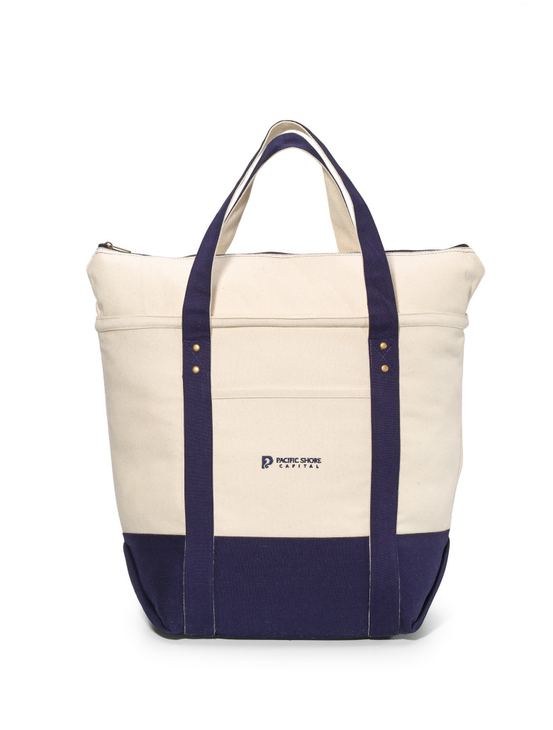 Seaside Large Boat Tote – The Seaside Style