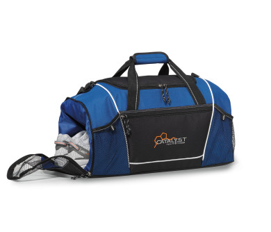 Lonsdale Welney Sport Bag 79L