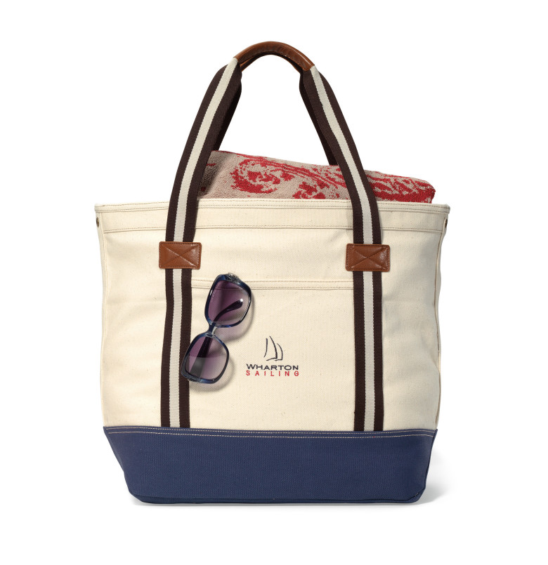 the catalina day tote