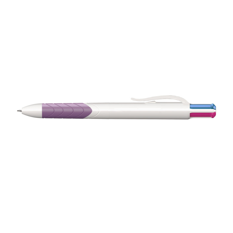 Paper Mate InkJoy Quatro Retractable Ballpoint Pens, Medium Point (1.0mm)