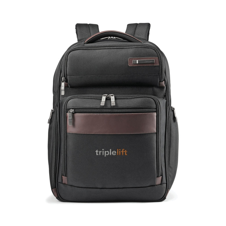 Samsonite kombi best sale small backpack