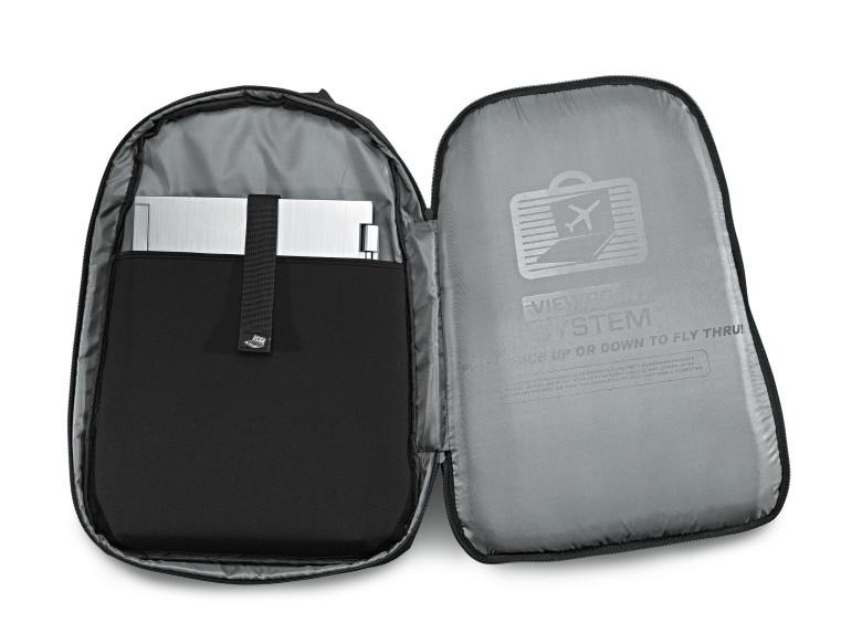 Gemline Samsonite Modern Utility Computer Messenger Bag