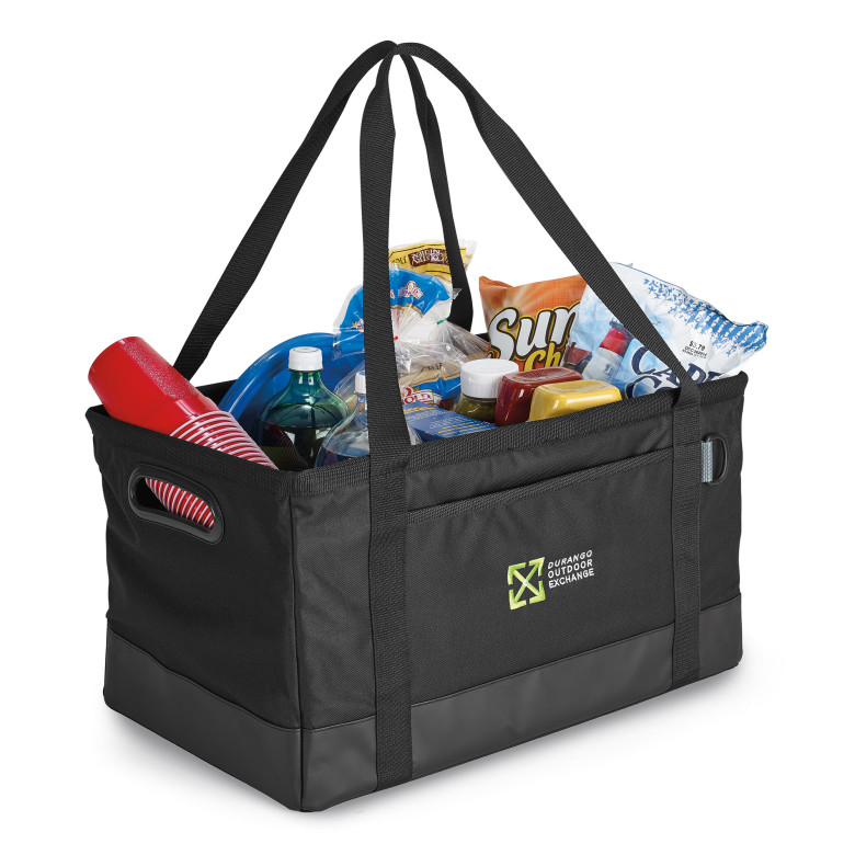 Deluxe Organizing Utility Tote (DOUT) 