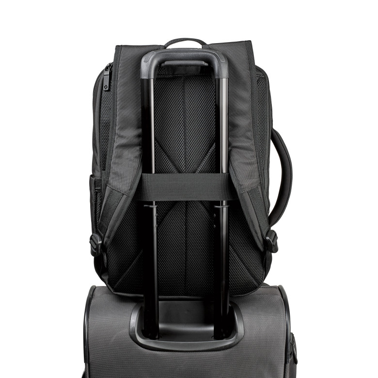 Samsonite behno outlet backpack