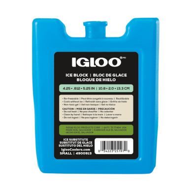 Igloo® Ice Block - X Large