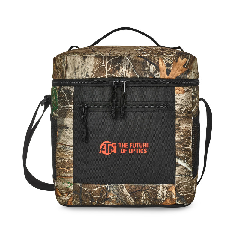 Realtree 2025 lunch bag