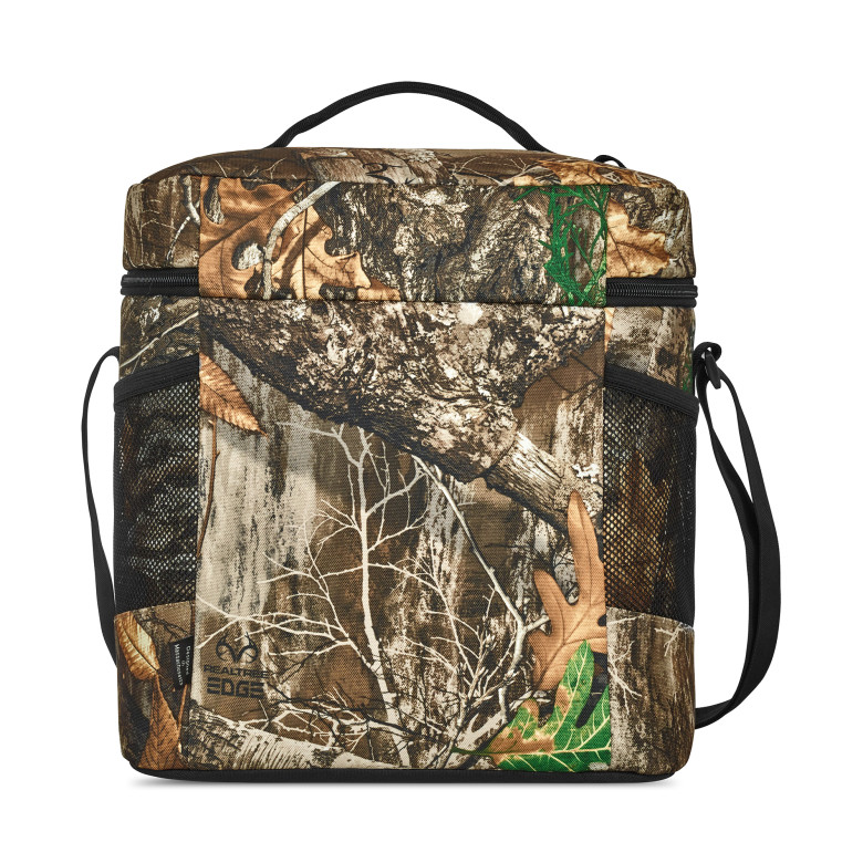 Realtree lunch hot sale box