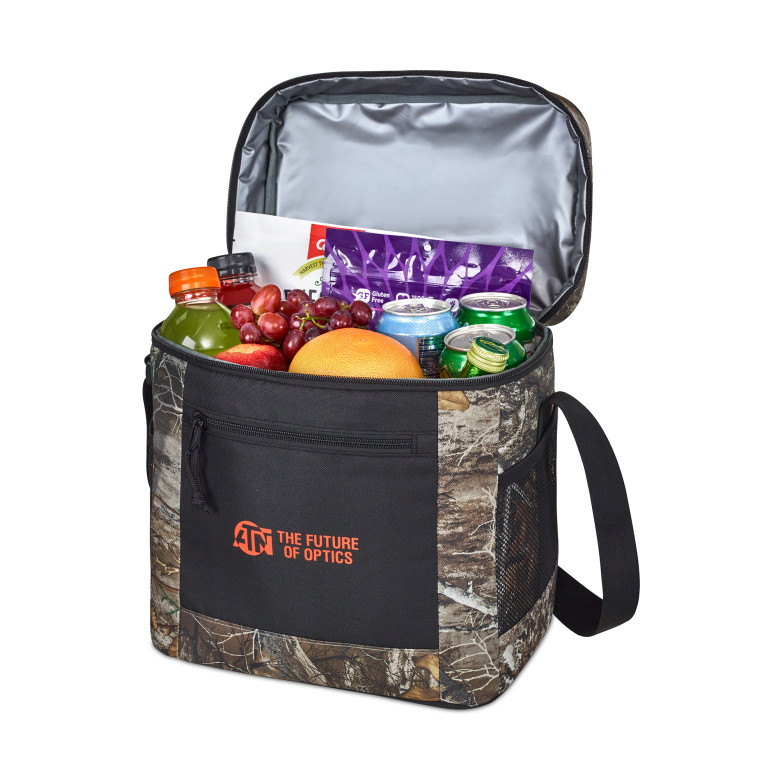 Realtree lunch hot sale box