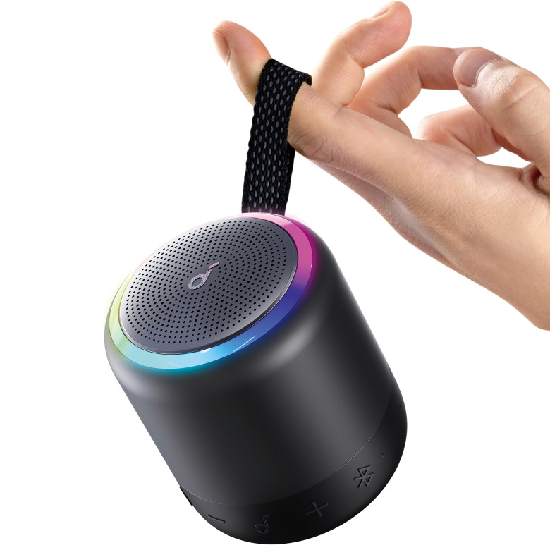 Anker Soundcore MINI3 非売品 Janet Jackson Anker Soundcore MINI3 非売品 Janet Jackson