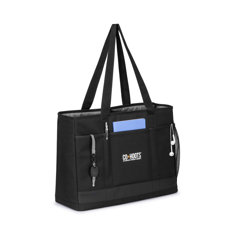 Mobile office tote clearance