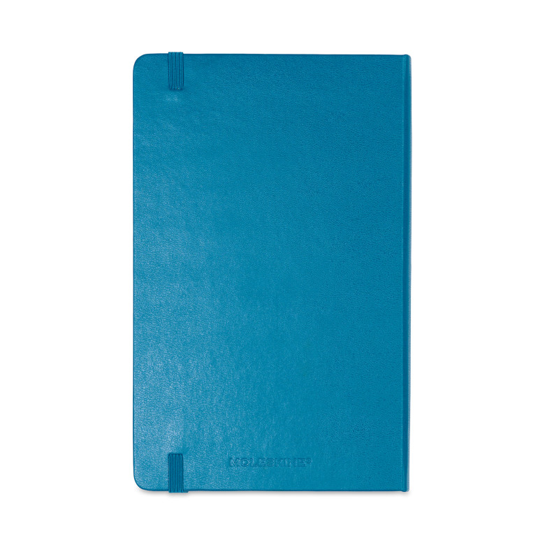 Moleskine® Passion Journal - Book