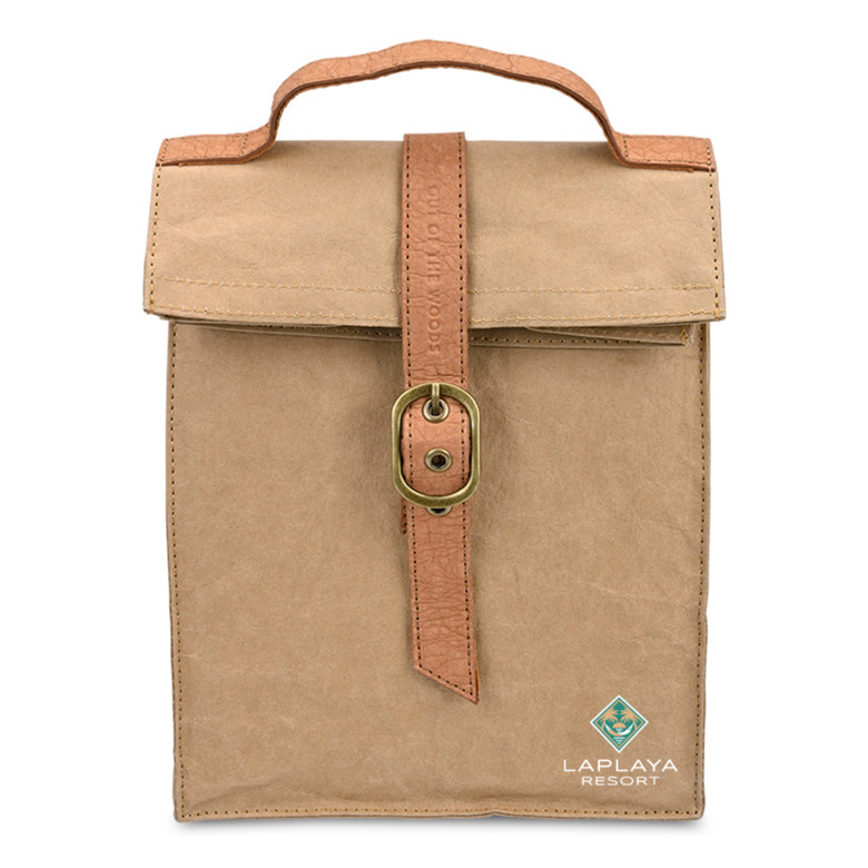 Sustainable lunch online bag