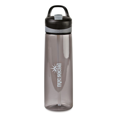 Purity Glass Bottle - 18.5 Oz.