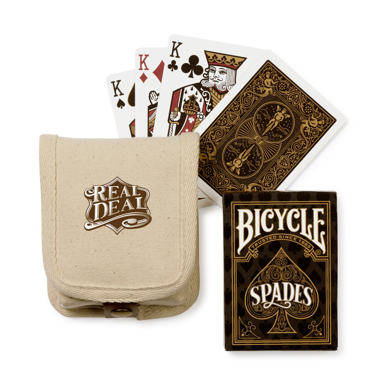 Bicycle spades deck new arrivals