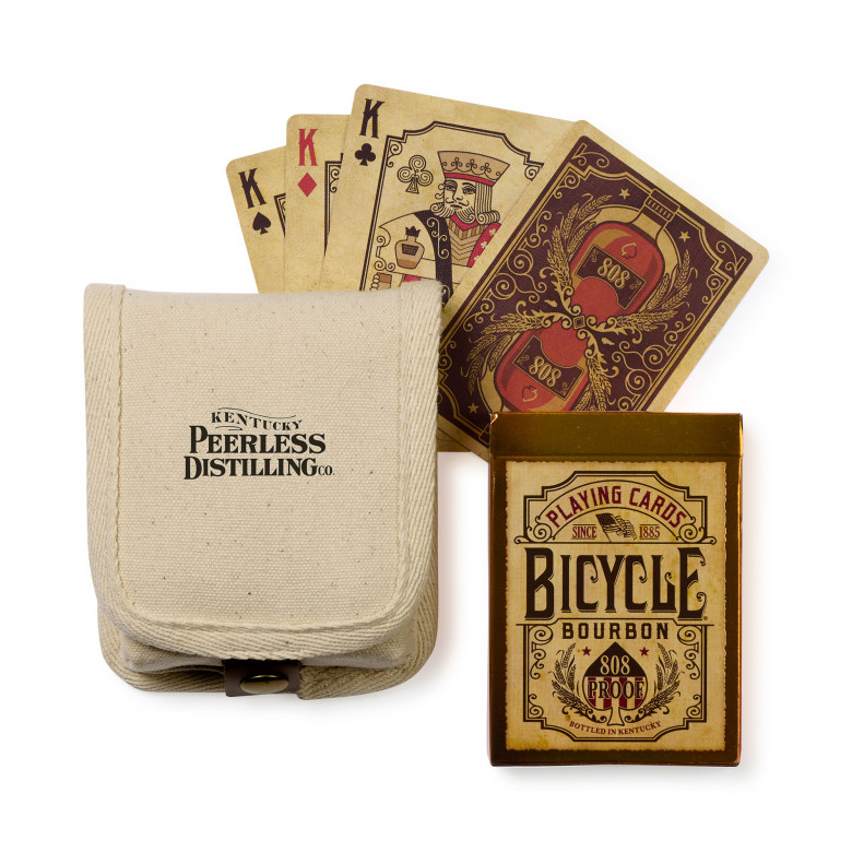 Bicycle porcelain best sale playing cards