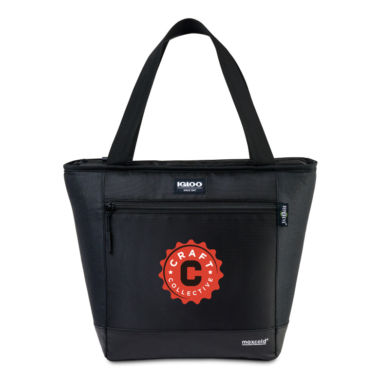 Igloo tote lunch discount bag