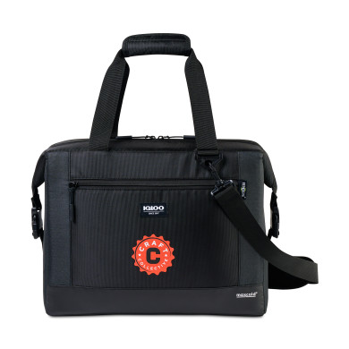 Igloo® Leftover Essentials Backpack Cooler - Brand Advantage