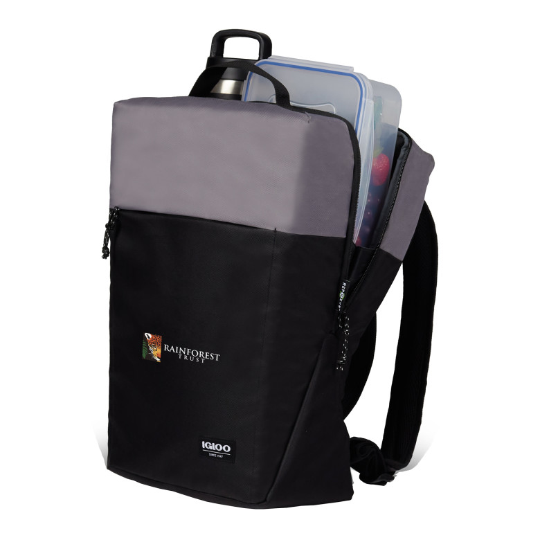 Igloo Fundamentals Lotus Backpack Cooler