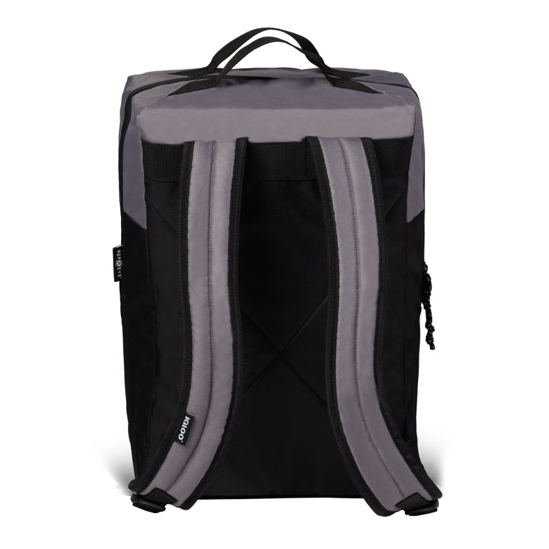 Lotus Pack Soft Insulated Backpack Cooler