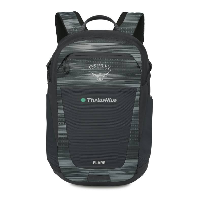 Osprey packs flare backpack hotsell