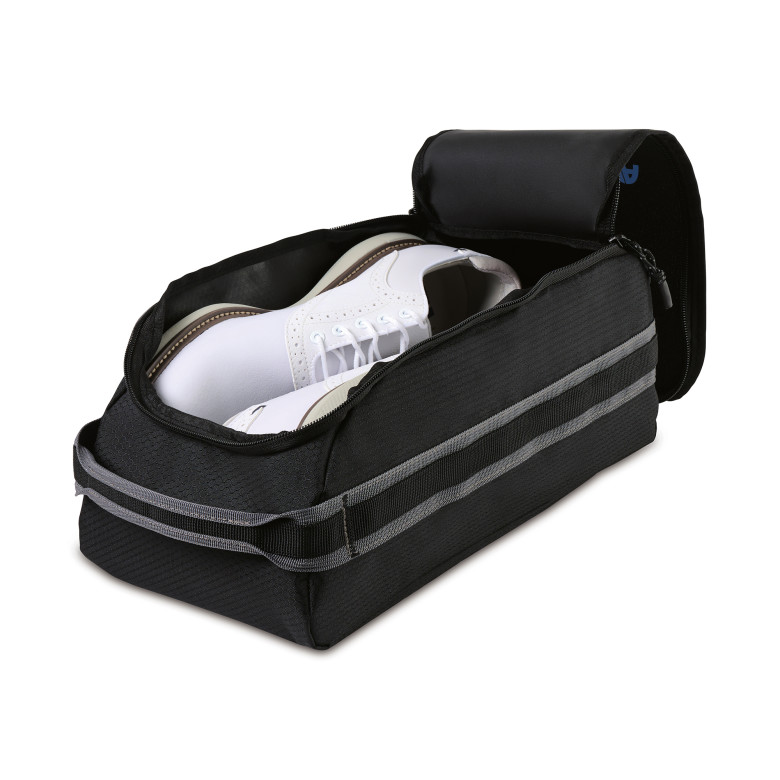 Golf Shoe Bag  Mercedes-Benz Lifestyle Collection