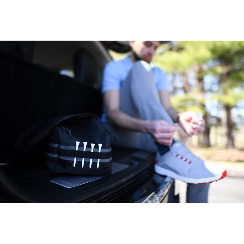 Golf Shoe Bag  Mercedes-Benz Lifestyle Collection