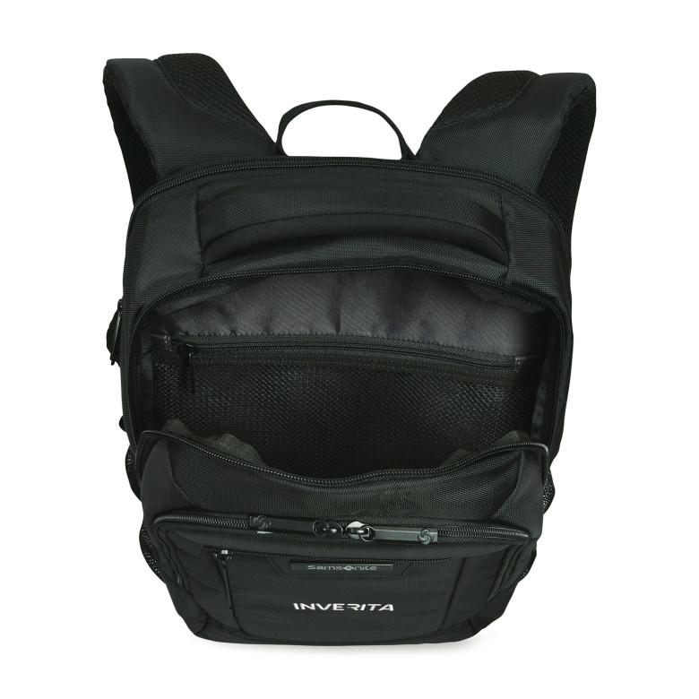 Mochila para portátil - 142310 - 6551 SAMSONITE, 100% R-PET Polyester 100%  R-PET Polyester