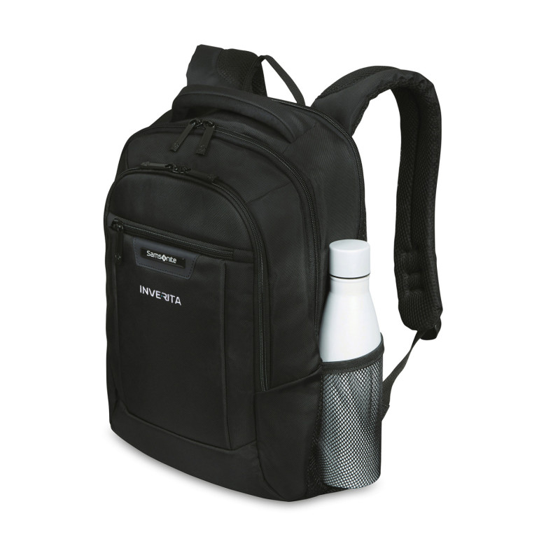 Samsonite classic business pft laptop clearance backpack