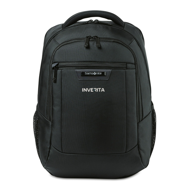 Samsonite revell business 2025 director laptop backpack