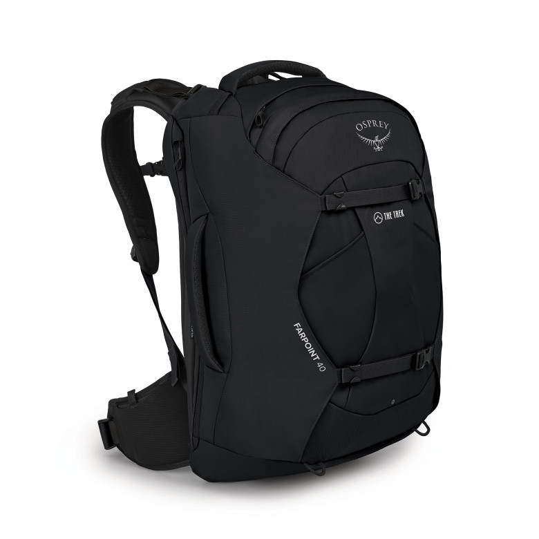 Osprey farpoint 40 occasion 2025