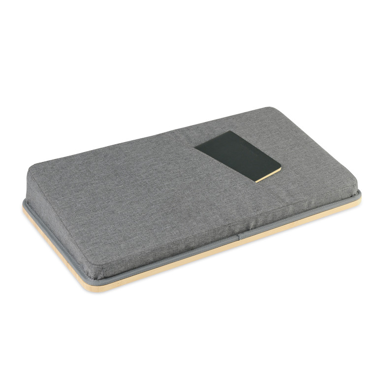 Auden Bamboo Writing Lap Desk