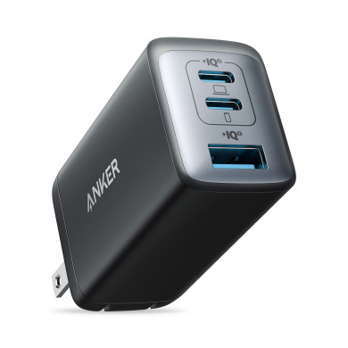 Anker MagGo Magnetic Portable Charger 5K Battery with Bracket for