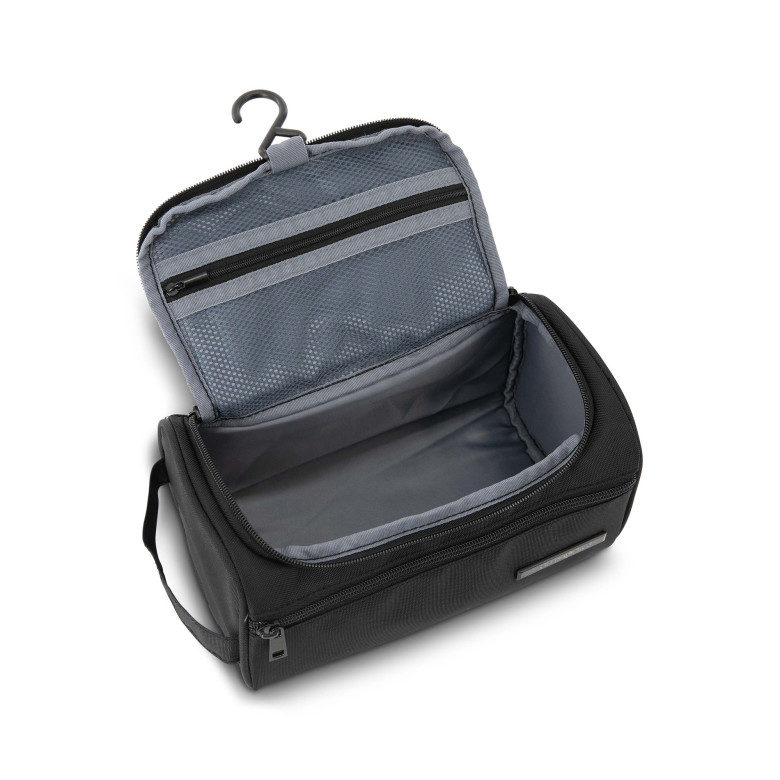 Samsonite Top Zip Toiletry Bag