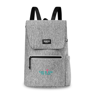 Packable Puffer 10-Can Cooler Bag