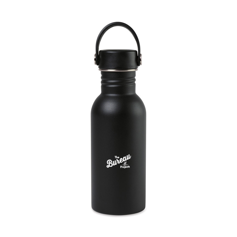 Arlo Classics Stainless Steel Hydration Bottle - 17 Oz.