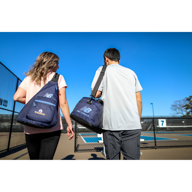 New balance sport 2017 hotsell duffel bag