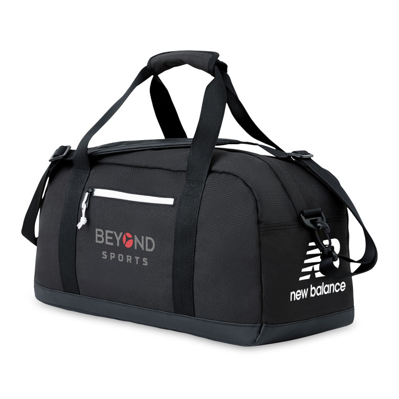 New Balance® Athletics Duffel Bag