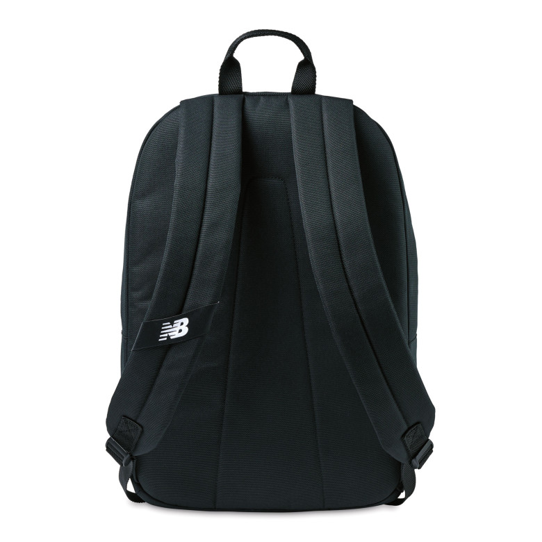 Black new outlet balance bag