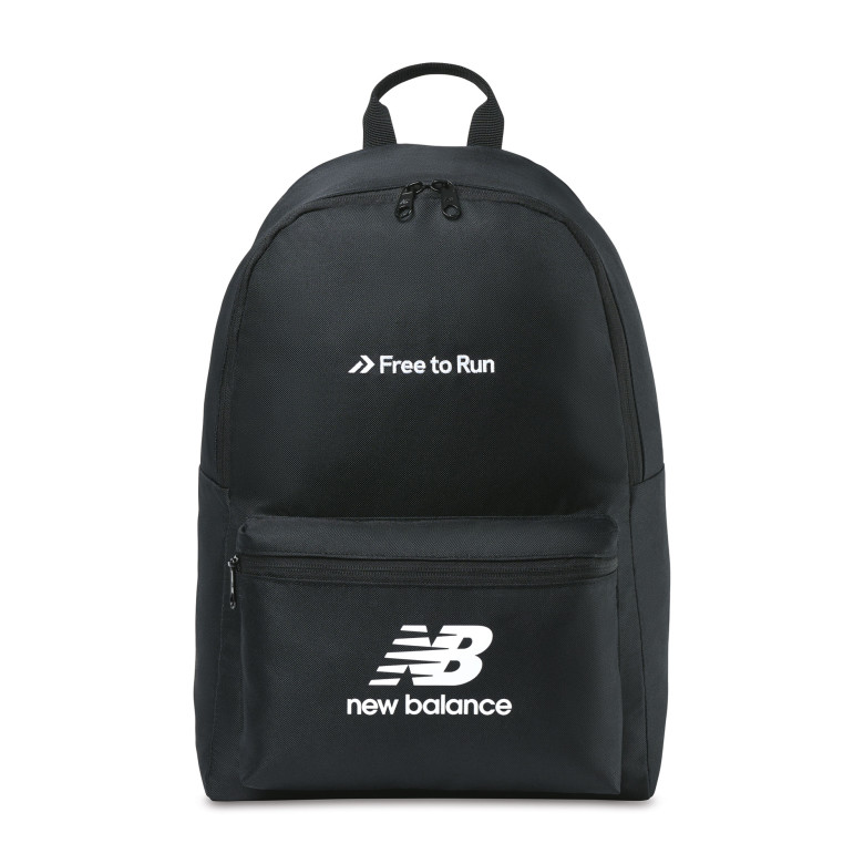 New balance backpack outlet bag