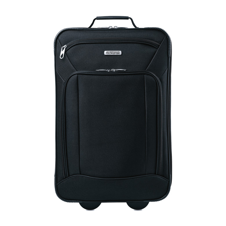 American tourister luggage fieldbrook ii 3 piece set on sale